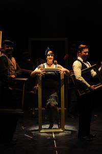 Ibsen Stage Company