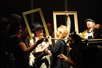 Ibsen Stage Company