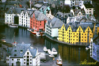 Aalesund