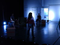 A Doll’s House, September 2004