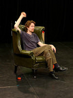 Ibsen Stage Company