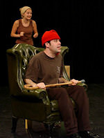 Ibsen Stage Company