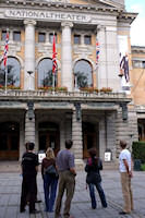 Ibsen Stage Company