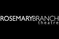 Rosemary Branch Theatre logo