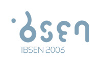 Ibsen Year 2006 logo